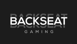 Backseat Gaming